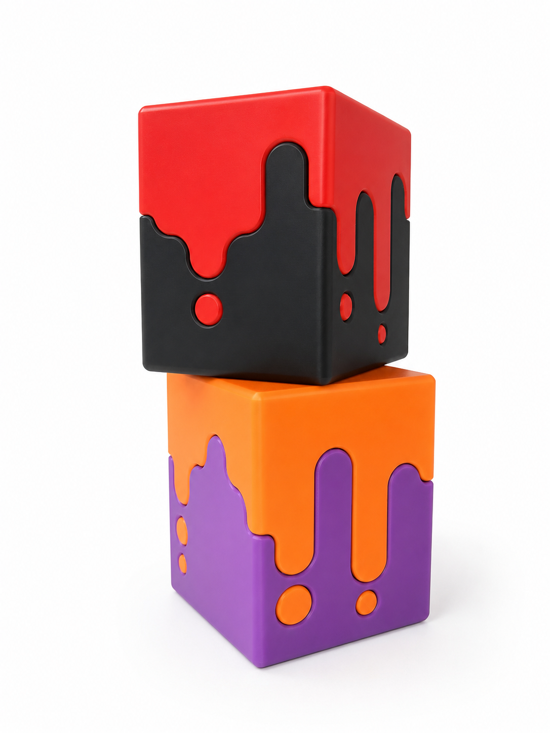 Cajas para cartas Magic